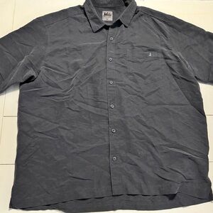 REI Button Down Shirt
